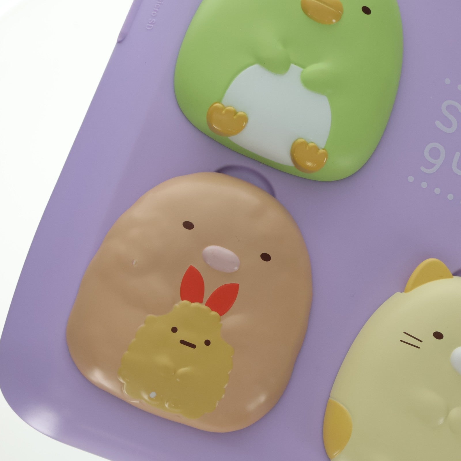 【中古即納】[TOY] マウスできせかえ!すみっコぐらしパソコン+(プラス) 完成トイ セガトイズ(20200716)