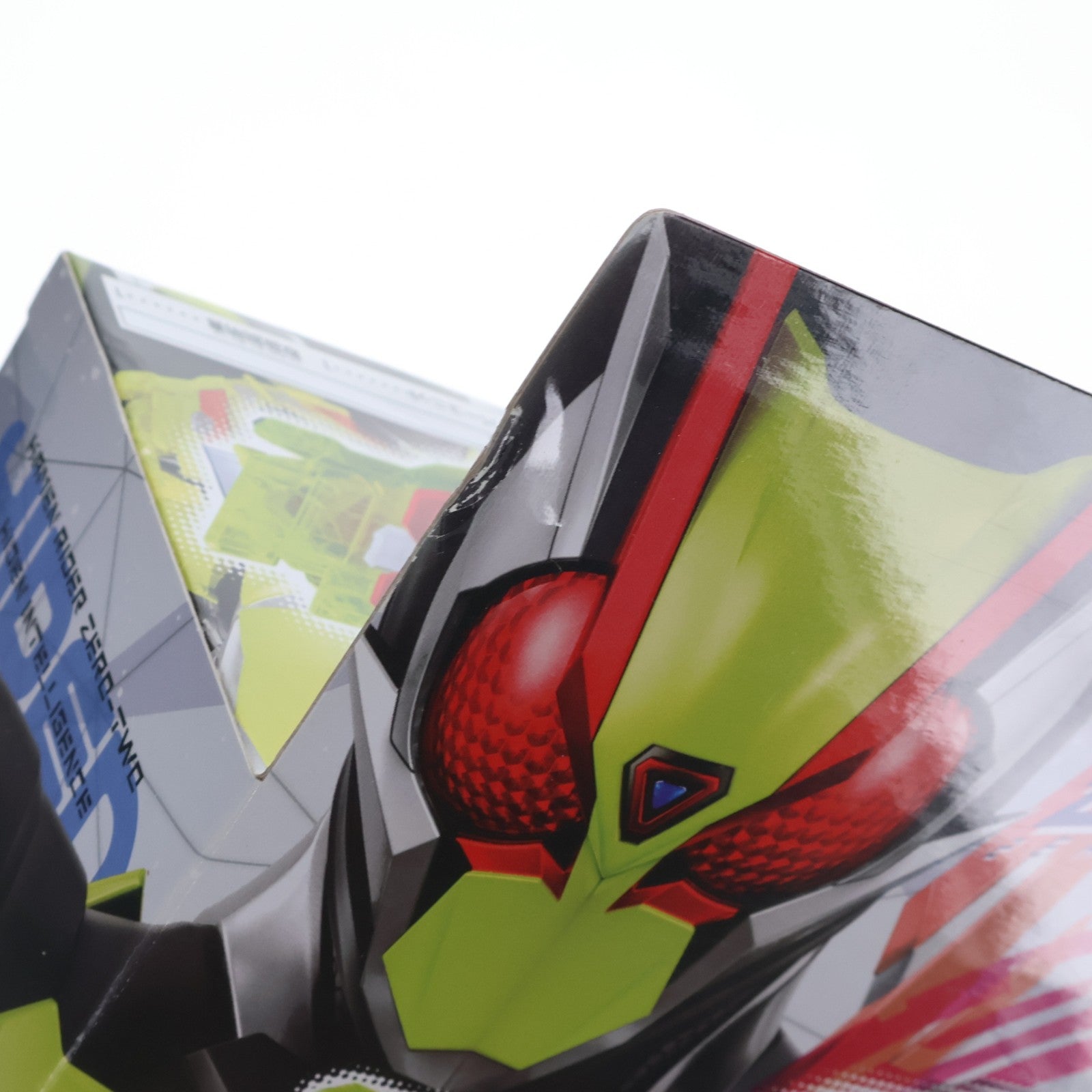 【中古即納】[TOY] DXゼロツープログライズキー&ゼロツードライバーユニット 仮面ライダーゼロワン 完成トイ バンダイ(20200613)
