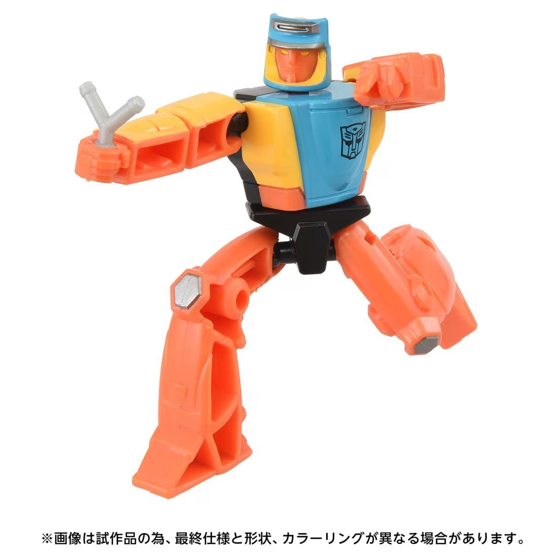 【中古即納】[TOY] T-SPARK トランスフォーマー エイジ・オブ・ザ・プライム AOTP-09 グリムロック(G2ユニバース)&ウィーリー 完成トイ タカラトミー(20250830)