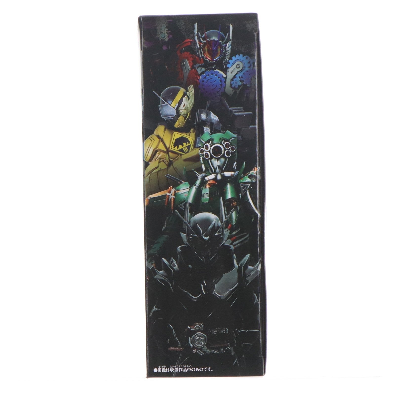 【中古即納】[TOY] プレミアムバンダイ限定 DXフルボトル FINALセット 仮面ライダービルド 完成トイ バンダイ(20230214)