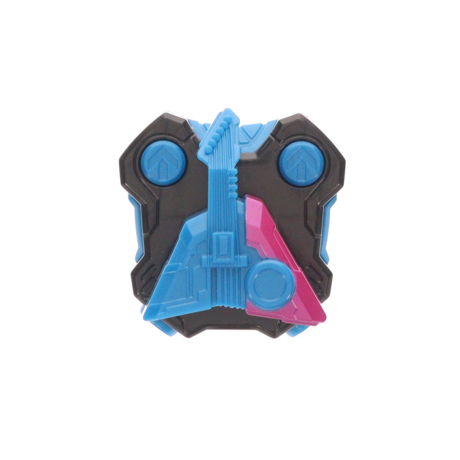 【中古即納】[TOY] (単品)(食玩) 3.ビートアックスレイズバックル 仮面ライダーギーツ SGレイズバックル5 完成トイ バンダイ(20230403)