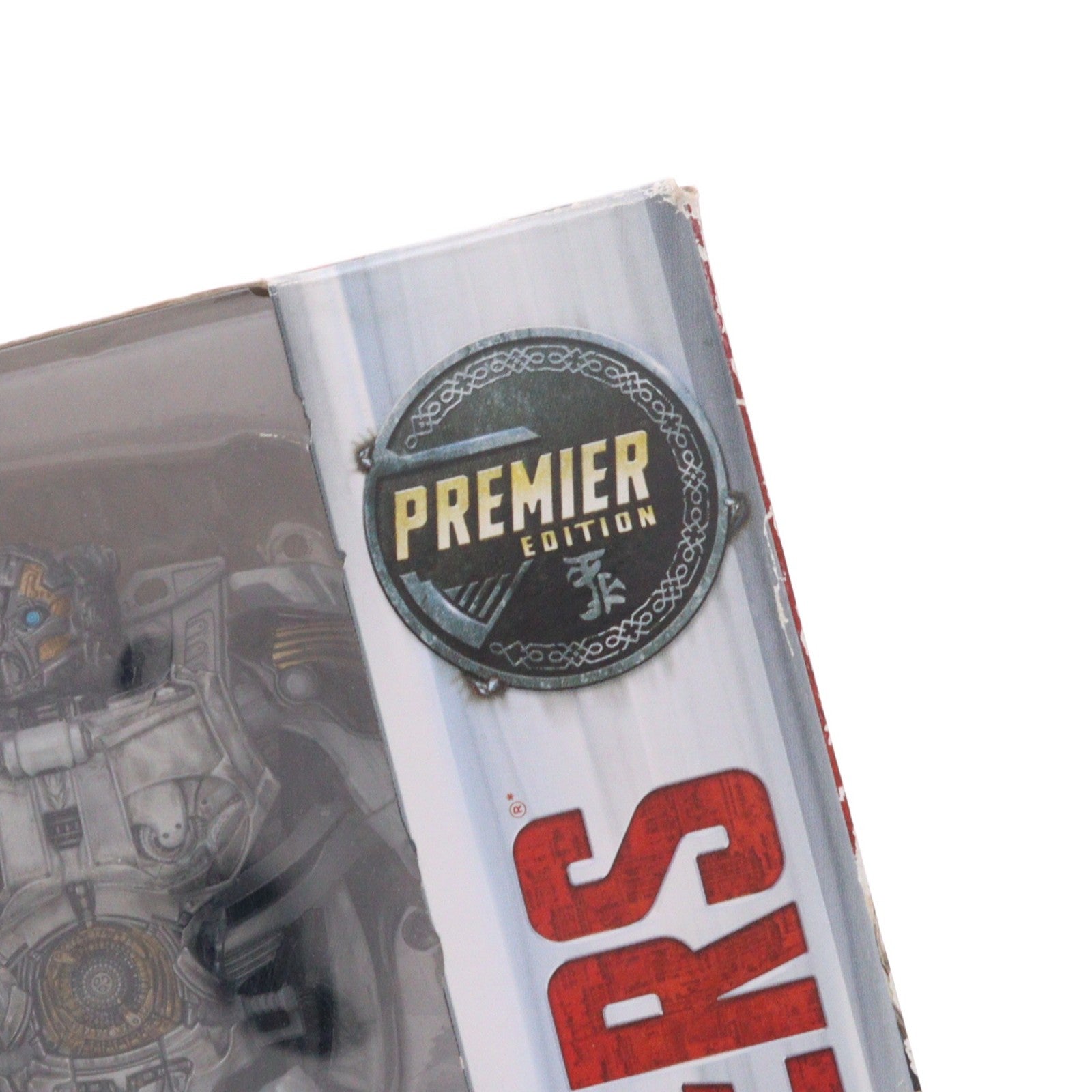 【中古即納】[TOY] トランスフォーマー ムービー TLK-29 コグマン トランスフォーマー/最後の騎士王 完成トイ タカラトミー(20171228)