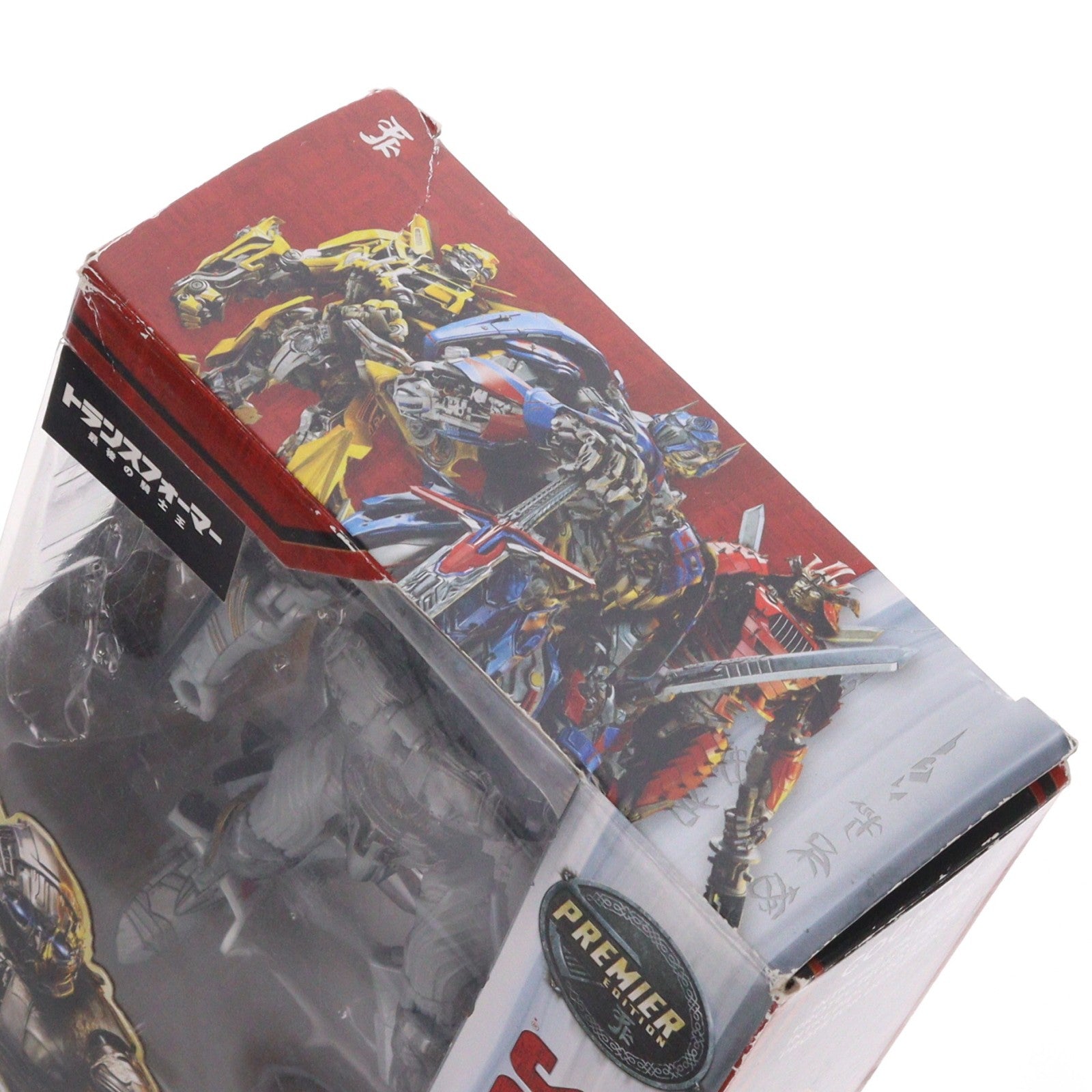 【中古即納】[TOY] トランスフォーマー ムービー TLK-29 コグマン トランスフォーマー/最後の騎士王 完成トイ タカラトミー(20171228)