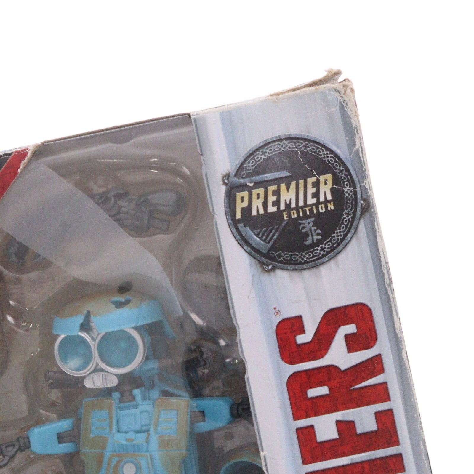 【中古即納】[TOY] トランスフォーマー ムービー TLK-13 オートボット スクィークス トランスフォーマー/最後の騎士王 完成トイ タカラトミー(20170715)