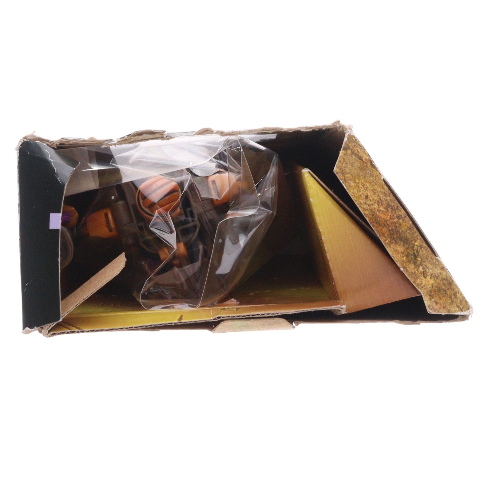 【中古即納】[TOY] トランスフォーマー ウォーフォーサイバトロン/キングダム WFC-K18 DINOBOT(ダイノボット) TFジェネレーションズ ボイジャークラス 完成トイ ハズブロ(20210401)
