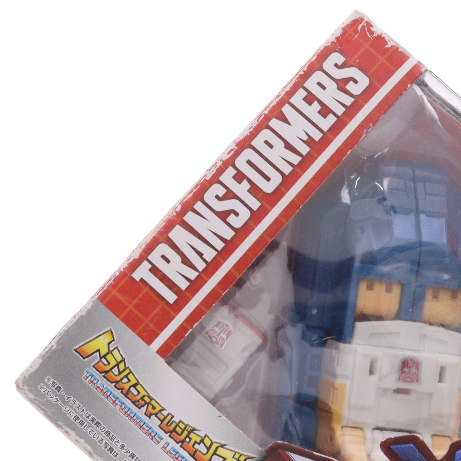 【中古即納】[TOY] トランスフォーマー レジェンズ LG64 シースプレー&リオーネ 完成トイ タカラトミー(20180324)