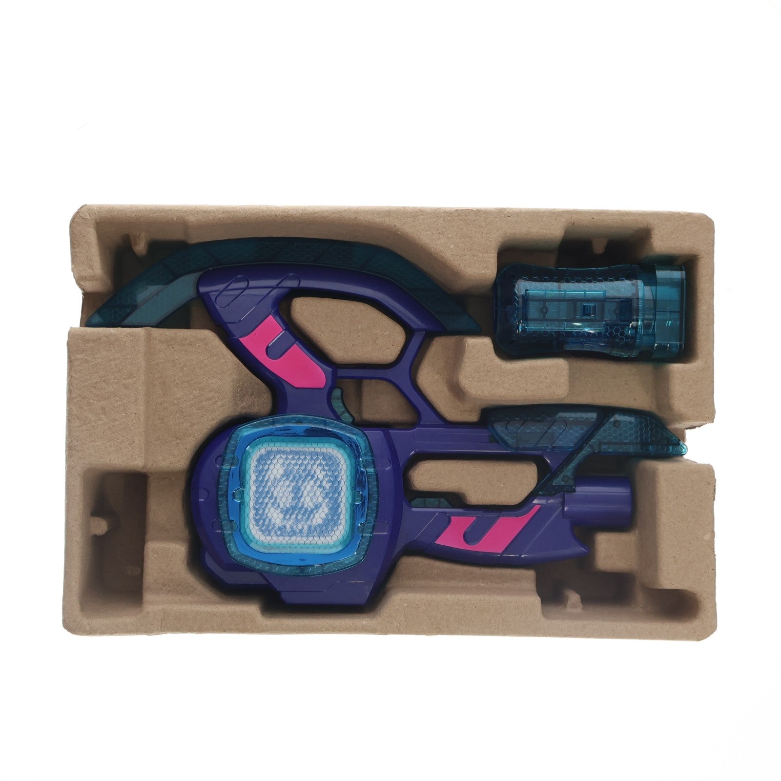 【中古即納】[TOY] DXオーインバスター50 仮面ライダーリバイス 完成トイ バンダイ(20210904)