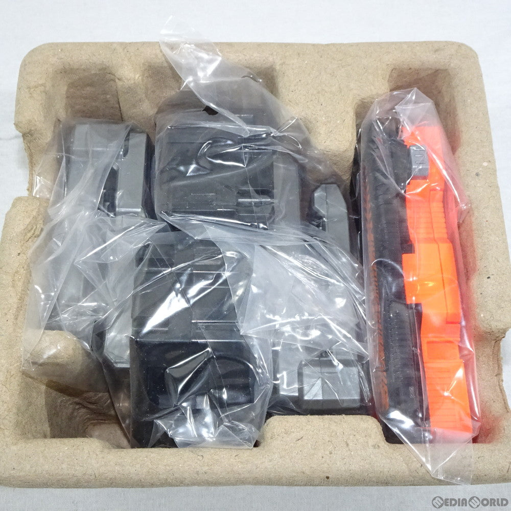 【中古即納】[TOY] DXプログライズホルダー&ラッシングチータープログライズキー 仮面ライダーゼロワン 完成トイ バンダイ(20190831)