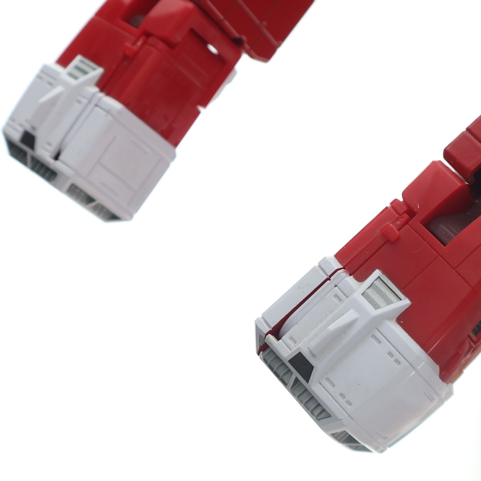 【中古即納】[TOY] 超合金魂 GX-36 伝説巨神イデオン 完成トイ バンダイ(20070331)