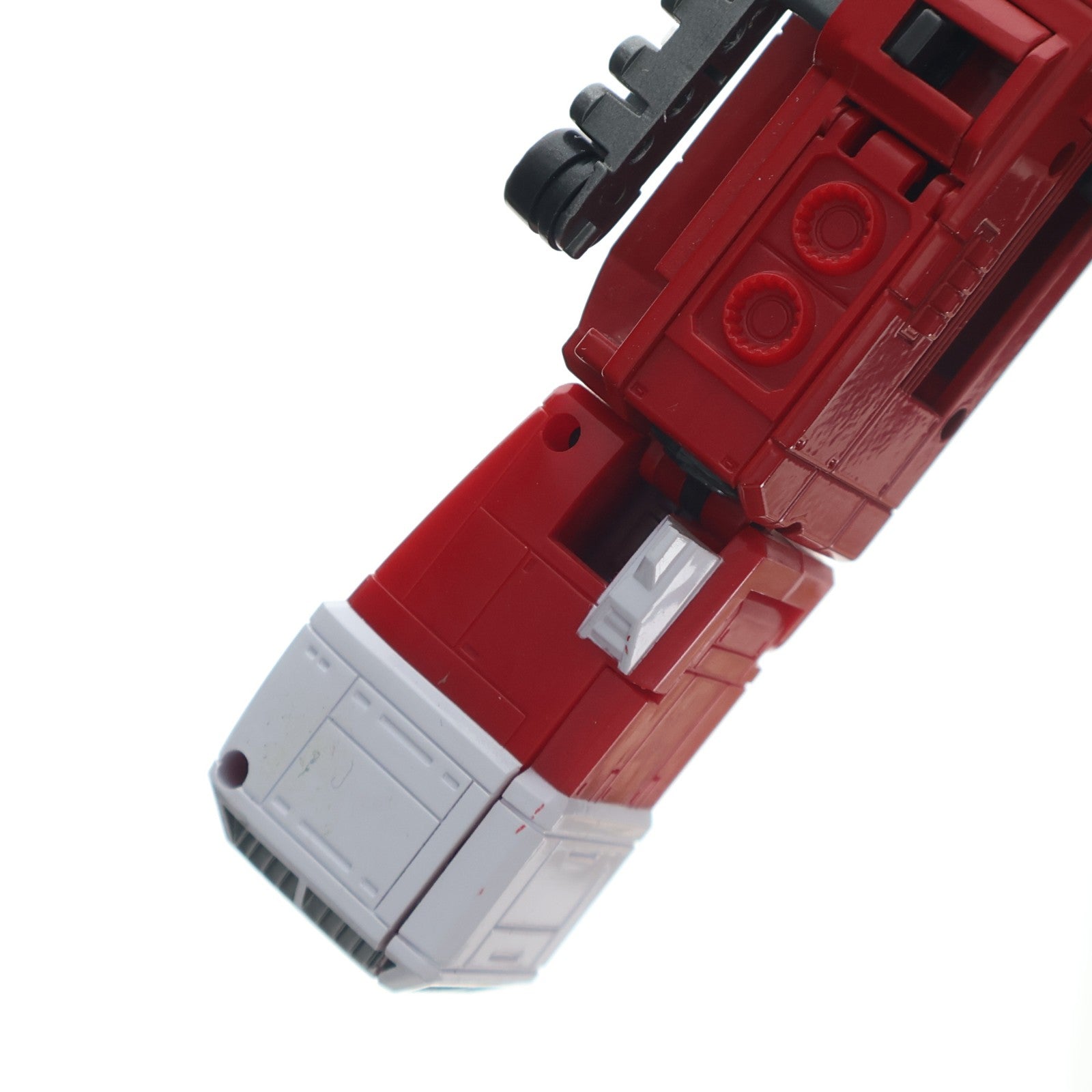 【中古即納】[TOY] 超合金魂 GX-36 伝説巨神イデオン 完成トイ バンダイ(20070331)