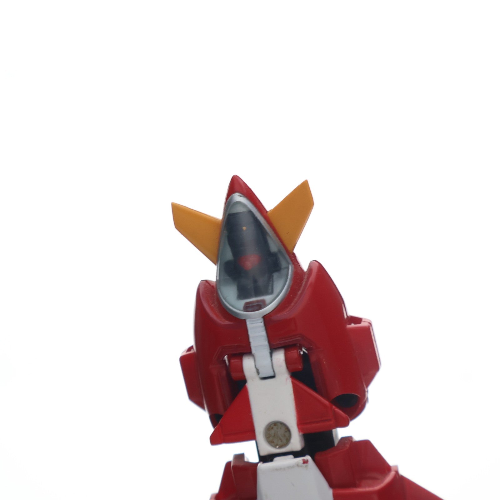 【中古即納】[TOY] 超合金魂 GX-31 ボルテスV 超電磁マシーン ボルテスV(ファイブ) 完成トイ バンダイ(20060531)