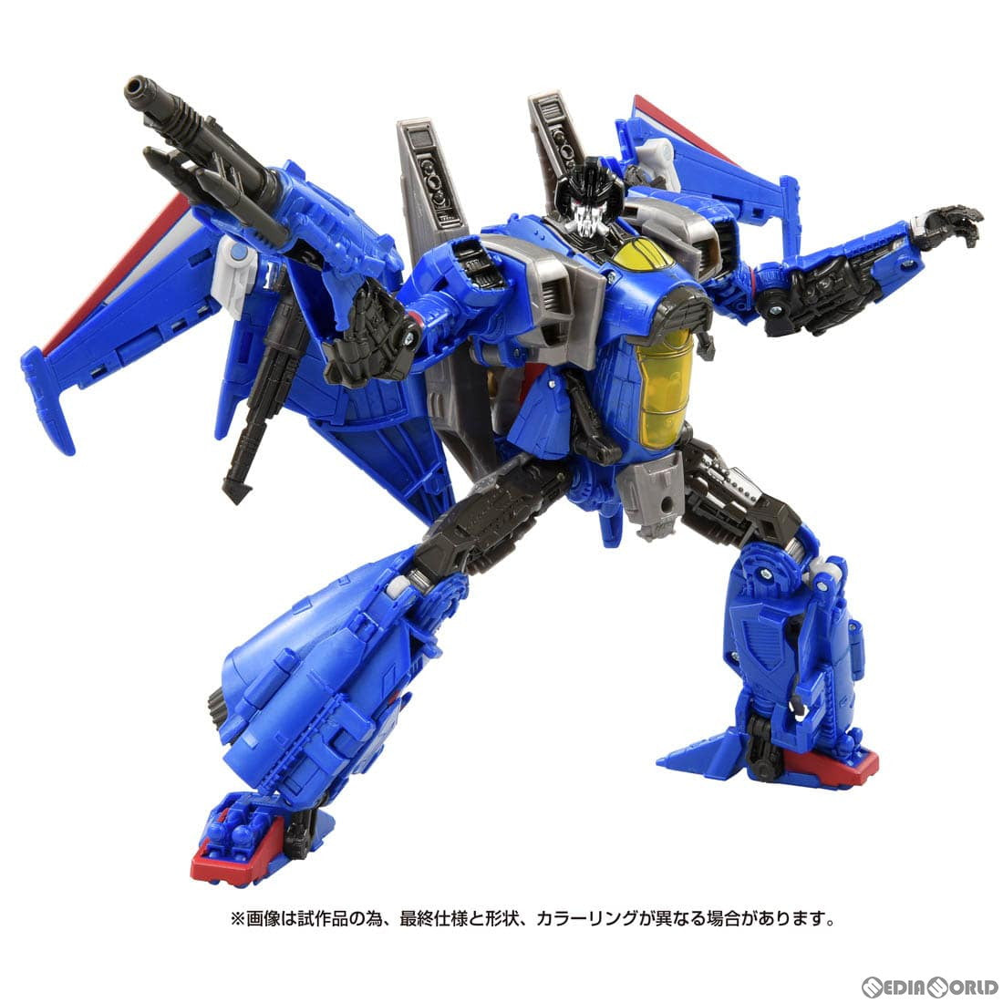 【中古即納】[TOY] トランスフォーマー スタジオシリーズ SS-94 サンダークラッカー バンブルビー 完成トイ タカラトミー(20221126)