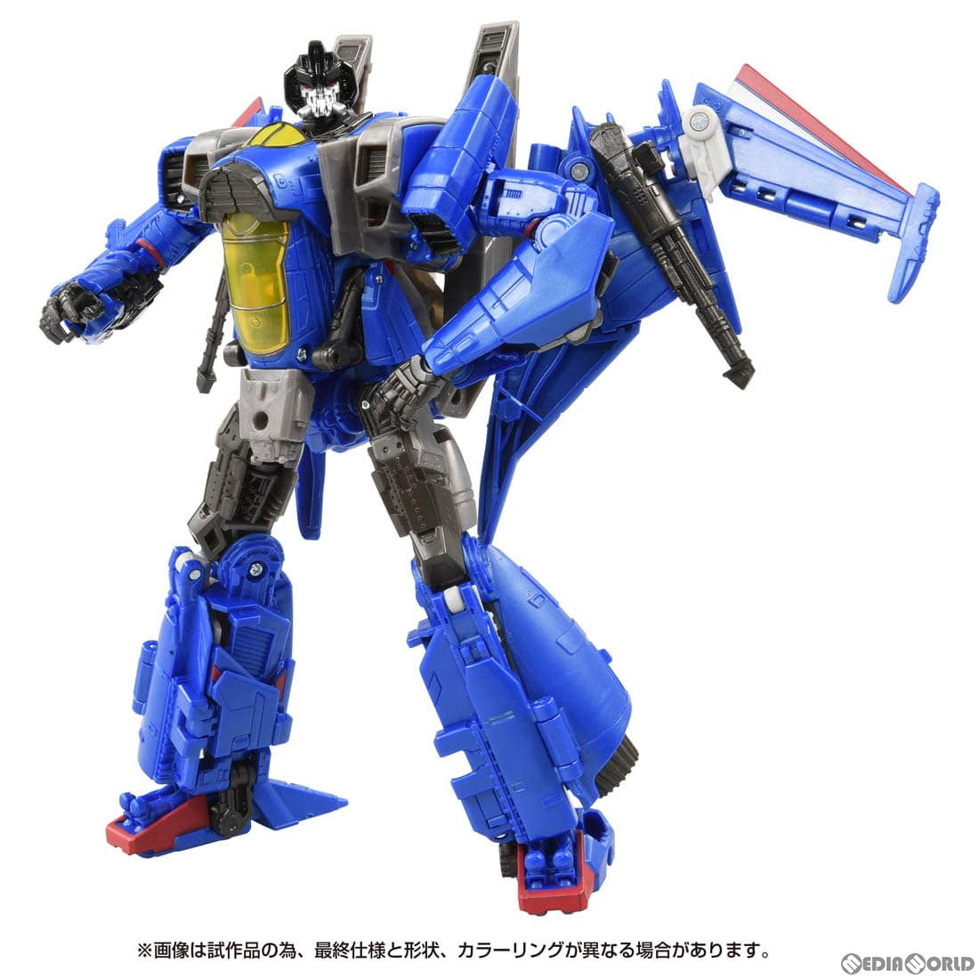 【中古即納】[TOY] トランスフォーマー スタジオシリーズ SS-94 サンダークラッカー バンブルビー 完成トイ タカラトミー(20221126)