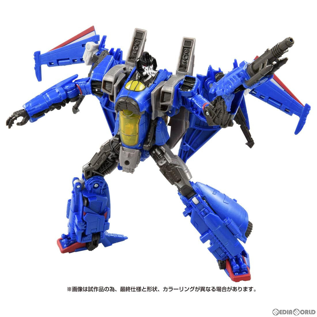 【中古即納】[TOY] トランスフォーマー スタジオシリーズ SS-94 サンダークラッカー バンブルビー 完成トイ タカラトミー(20221126)