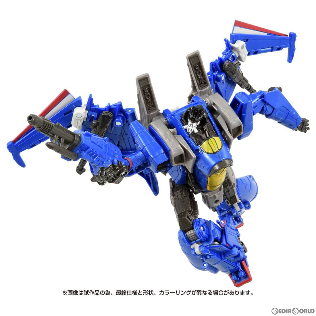 【中古即納】[TOY] トランスフォーマー スタジオシリーズ SS-94 サンダークラッカー バンブルビー 完成トイ タカラトミー(20221126)