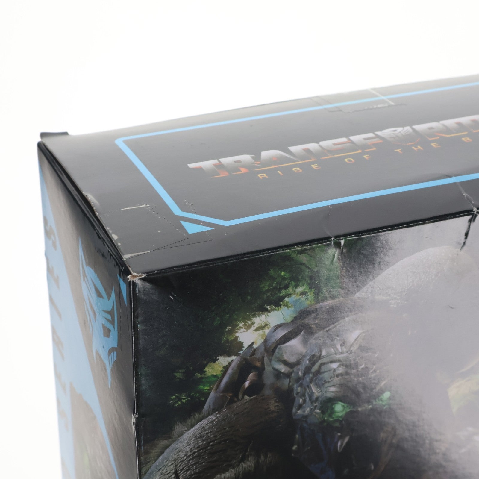【中古即納】[TOY] トランスフォーマー スタジオシリーズ SS-118 オプティマスプライマル トランスフォーマー/ビースト覚醒 完成トイ タカラトミー(20240224)