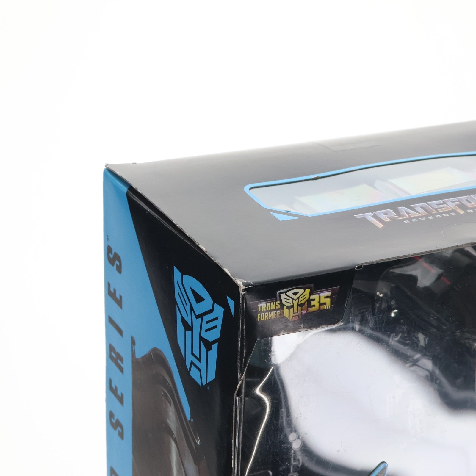 【中古即納】[TOY] トランスフォーマー スタジオシリーズ SS-26 ジェットファイヤー 完成トイ タカラトミー(20190321)
