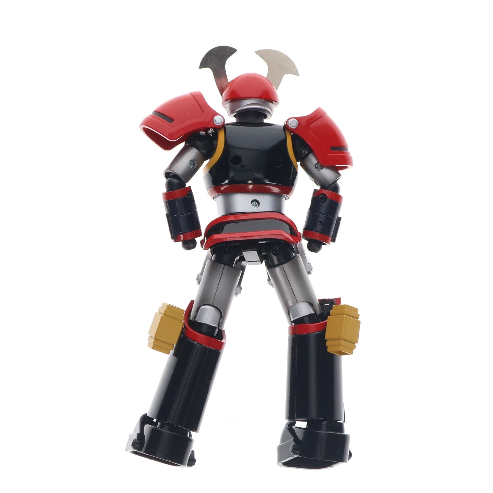 【中古即納】[TOY] 超合金魂 GX-30 バトルフィーバーロボ バトルフィーバーJ 完成トイ バンダイ(20060325)