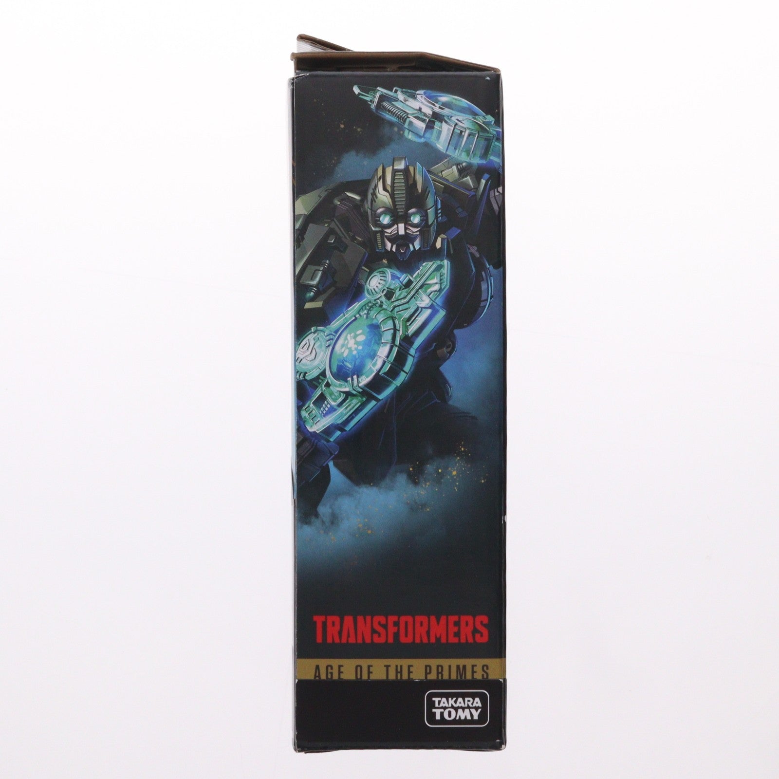 【中古即納】[TOY] T-SPARK トランスフォーマー エイジ・オブ・ザ・プライム AOTP-11 アルケミストプライム 完成トイ タカラトミー(20250927)