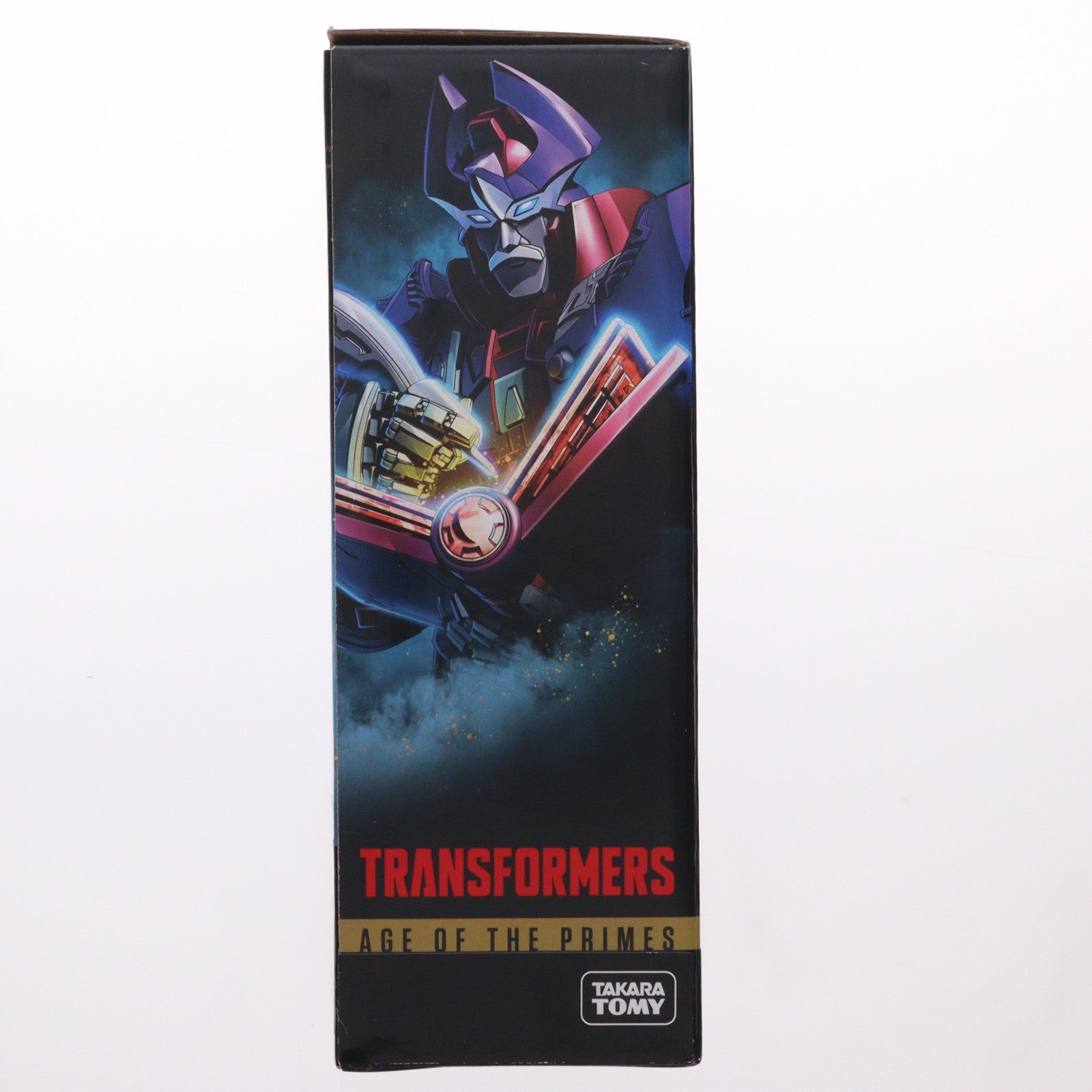【中古即納】[TOY] T-SPARK トランスフォーマー エイジ・オブ・ザ・プライム AOTP-20 アルファトライオン 完成トイ タカラトミー(20251227)