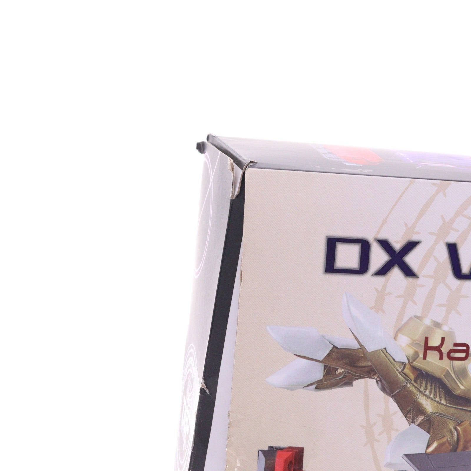 【中古即納】[TOY] プレミアムバンダイ限定 変身ベルト DXヴィジョンドライバー 仮面ライダーギーツ 完成トイ バンダイ(20230331)