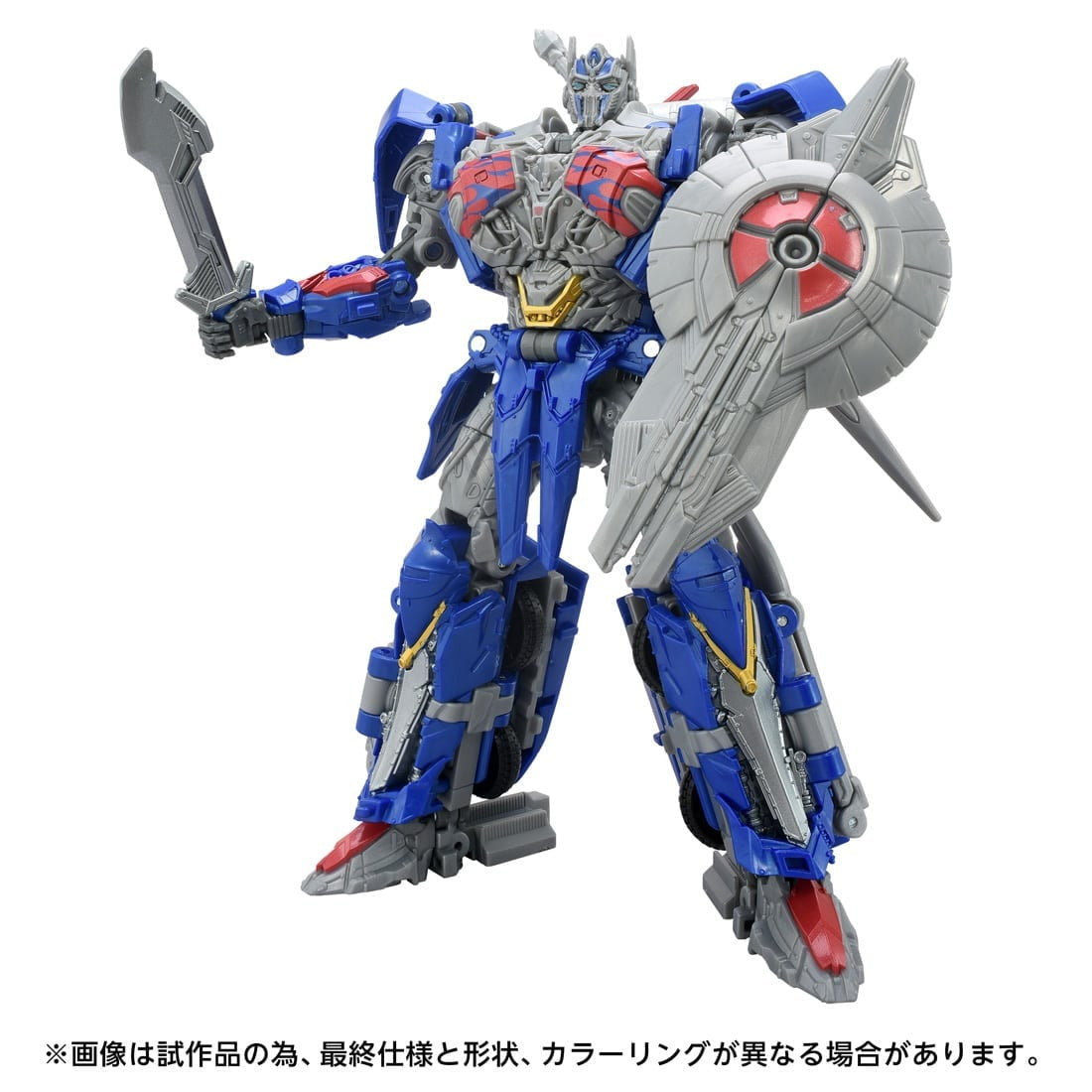 【中古即納】[TOY] T-SPARK トランスフォーマー スタジオシリーズ TS-03 オプティマスプライム トランスフォーマー/ロストエイジ 完成トイ タカラトミー(20250726)