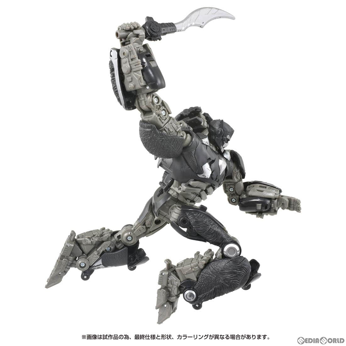 【中古即納】[TOY] トランスフォーマー スタジオシリーズ SS-118 オプティマスプライマル トランスフォーマー/ビースト覚醒 完成トイ タカラトミー(20240224)