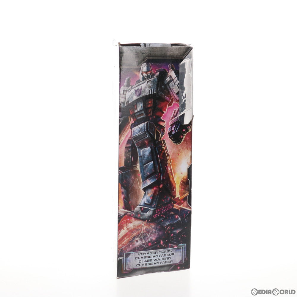【中古即納】[TOY] トランスフォーマー シージ SG-13 メガトロン 完成トイ タカラトミー(20190323)