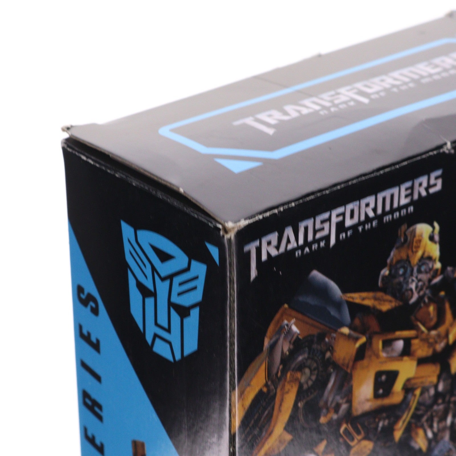 【中古即納】[TOY] トランスフォーマー スタジオシリーズ SS-90 バンブルビー トランスフォーマー/ダークサイド・ムーン 完成トイ タカラトミー(20221029)