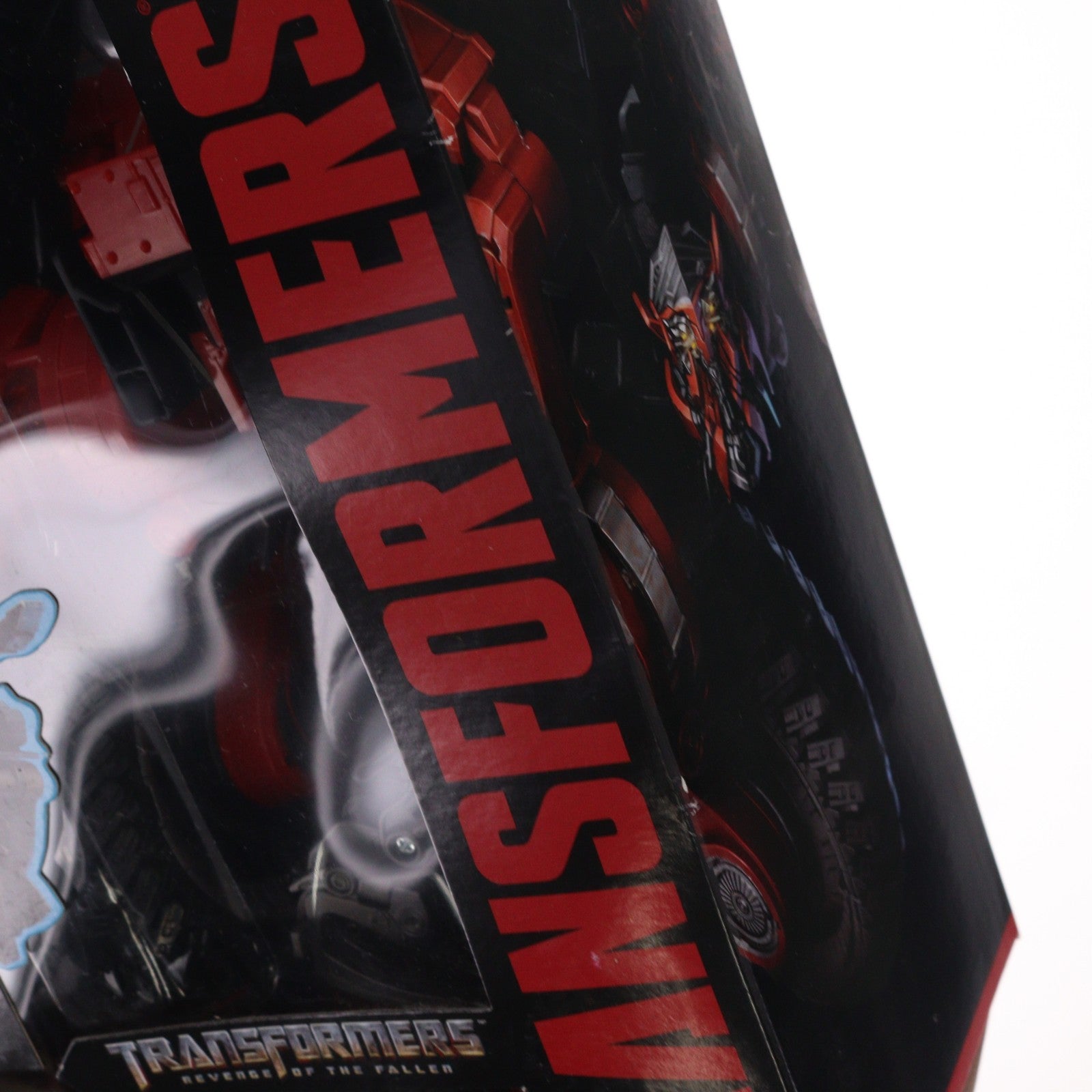 【中古即納】[TOY] トランスフォーマー スタジオシリーズ SS-47 ディセプティコン スカベンジャー トランスフォーマー/リベンジ 完成トイ タカラトミー(20200328)