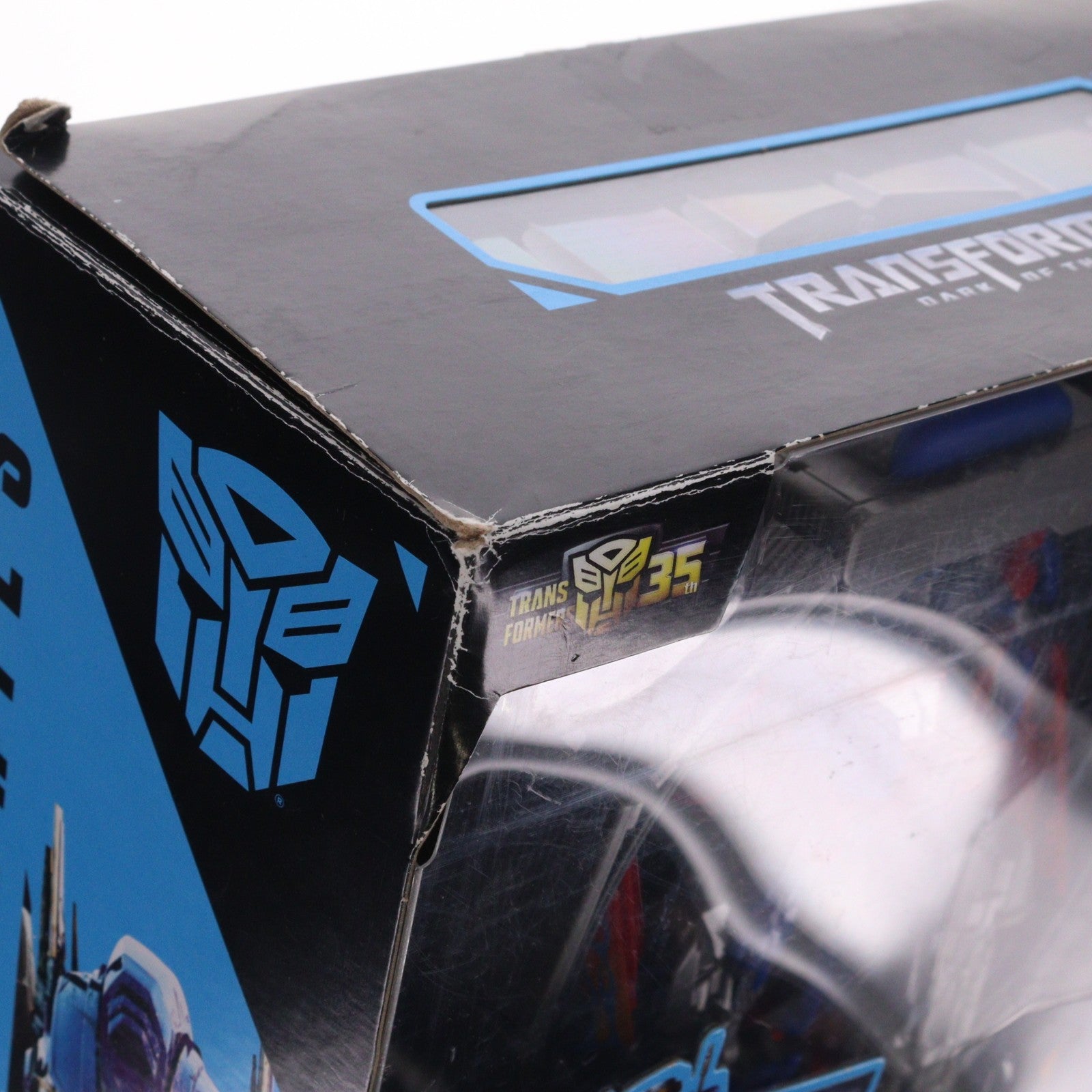 【中古即納】[TOY] トランスフォーマー スタジオシリーズ SS-39 ジェットウイングオプティマスプライム トランスフォーマー/ダークサイド・ムーン 完成トイ タカラトミー(20190831)