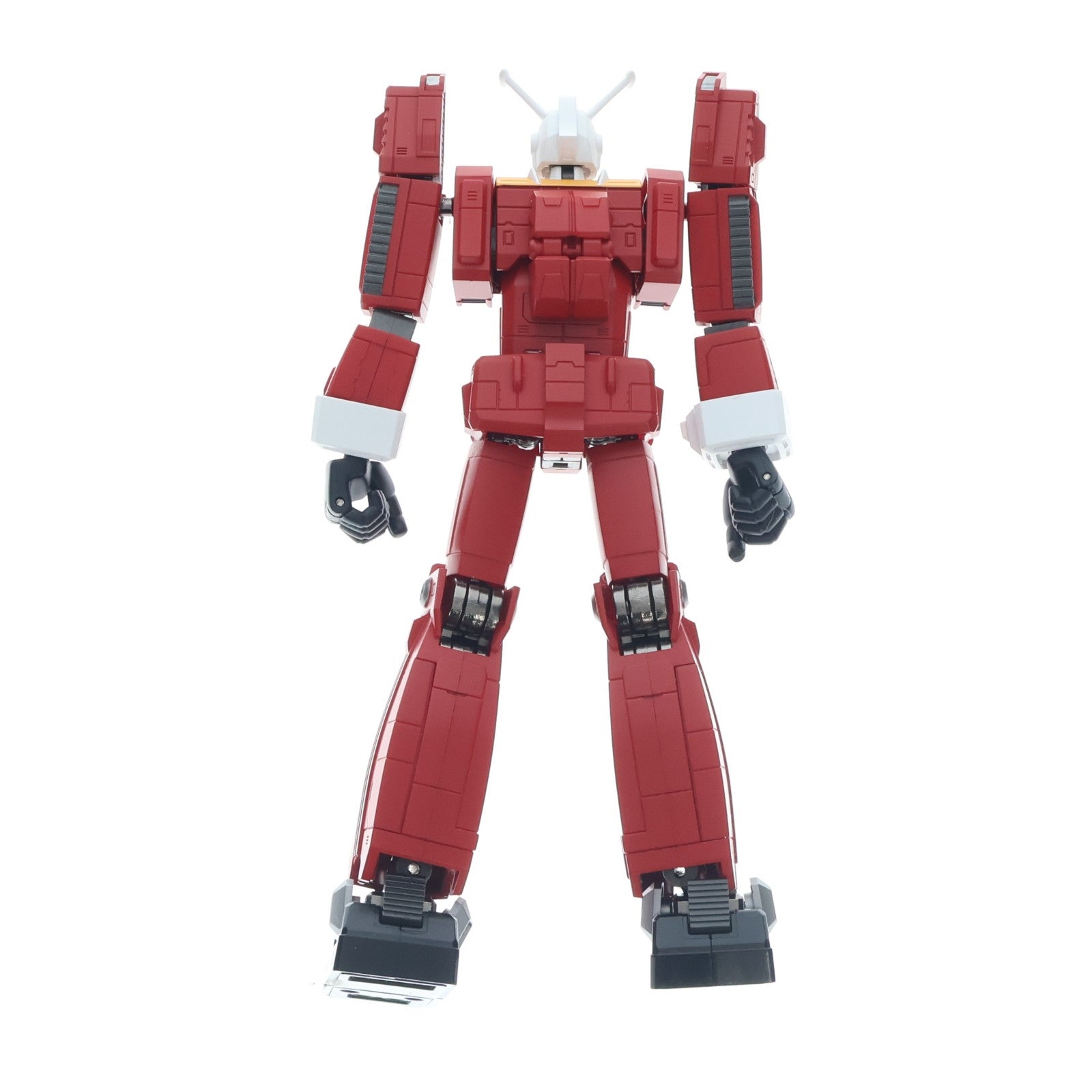 【中古即納】[TOY] 超合金魂 GX-92 伝説巨神イデオン F.A. 完成トイ バンダイスピリッツ(20200613)