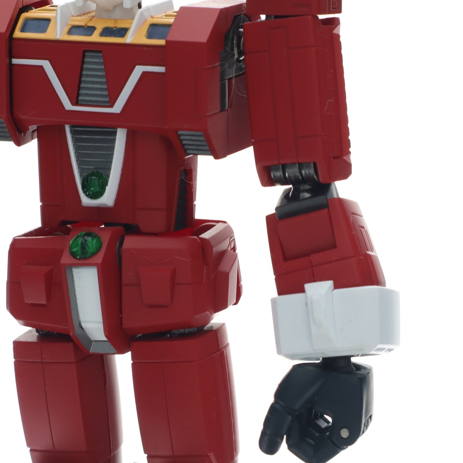 【中古即納】[TOY] 超合金魂 GX-92 伝説巨神イデオン F.A. 完成トイ バンダイスピリッツ(20200613)