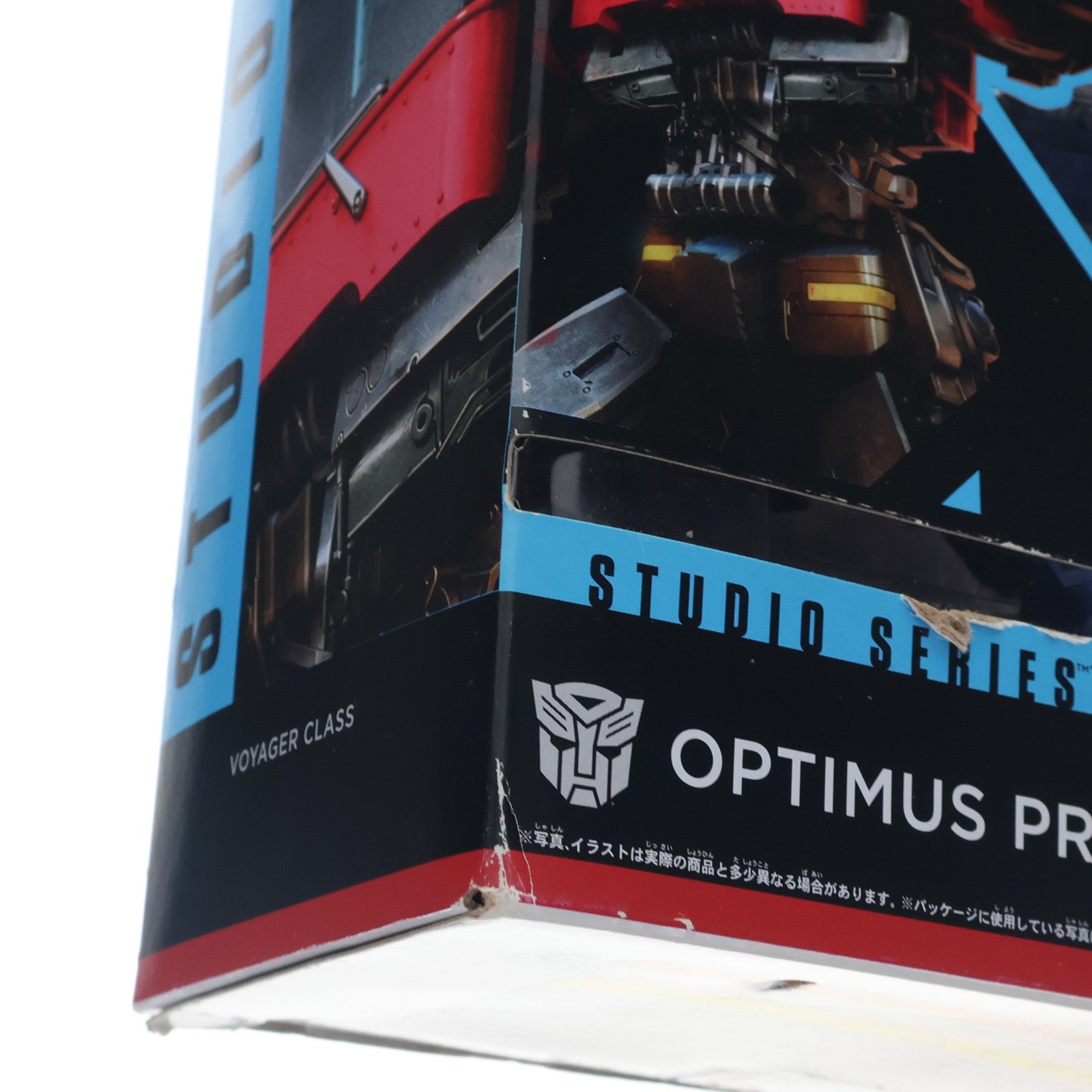 【中古即納】[TOY] トランスフォーマー スタジオシリーズ SS-30 オプティマスプライム バンブルビー 完成トイ タカラトミー(20190406)
