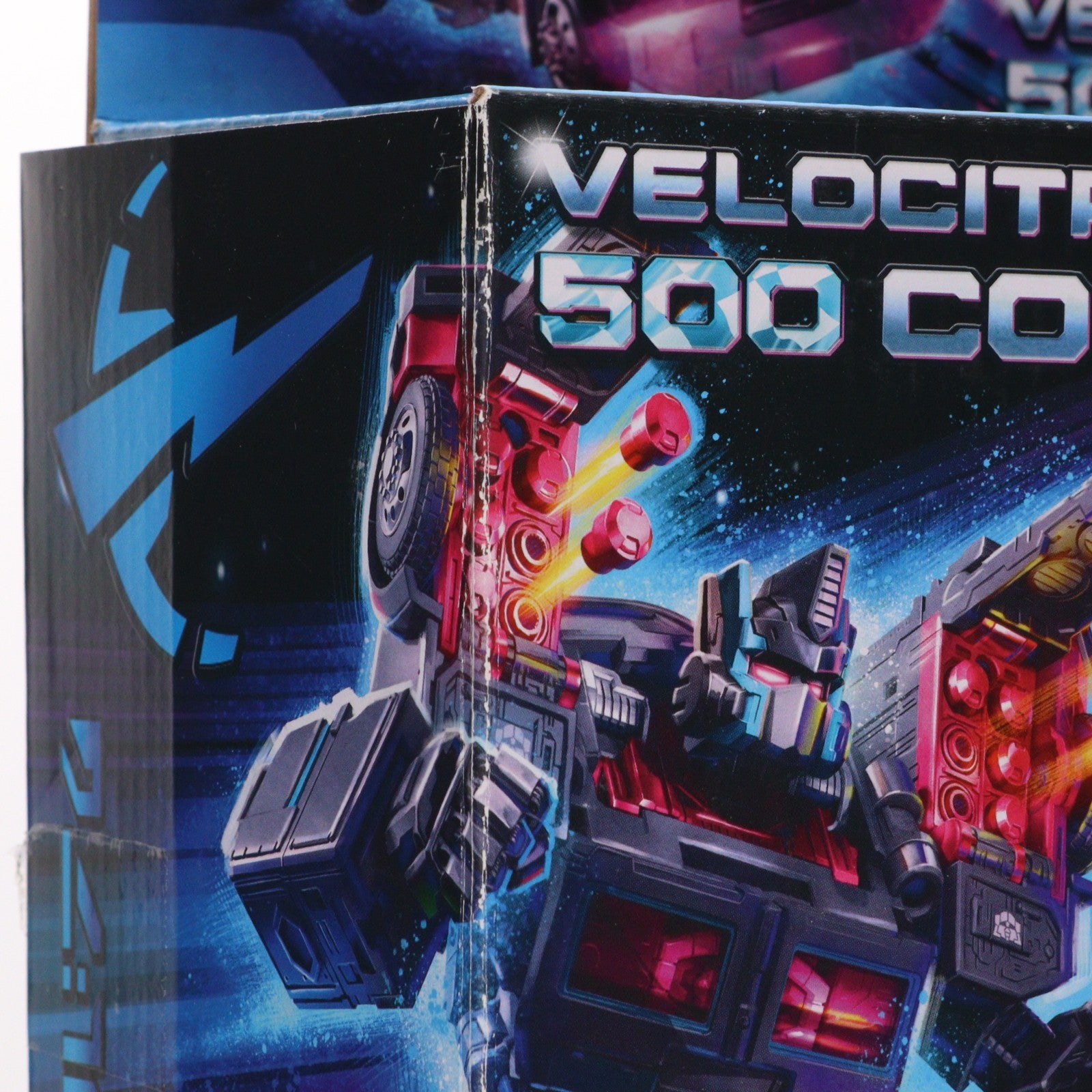 【中古即納】[TOY] タカラトミーモール限定 TL EX-08 スカージ トランスフォーマー レガシー VS500コレクション TFジェネレーションズ 完成トイ タカラトミー(20230228)
