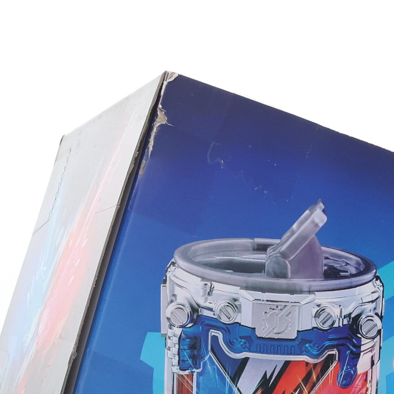 【中古即納】[TOY] プレミアムバンダイ限定 SUPER BEST DXラビットタンクスパークリング 仮面ライダービルド 完成トイ バンダイ(20240117)