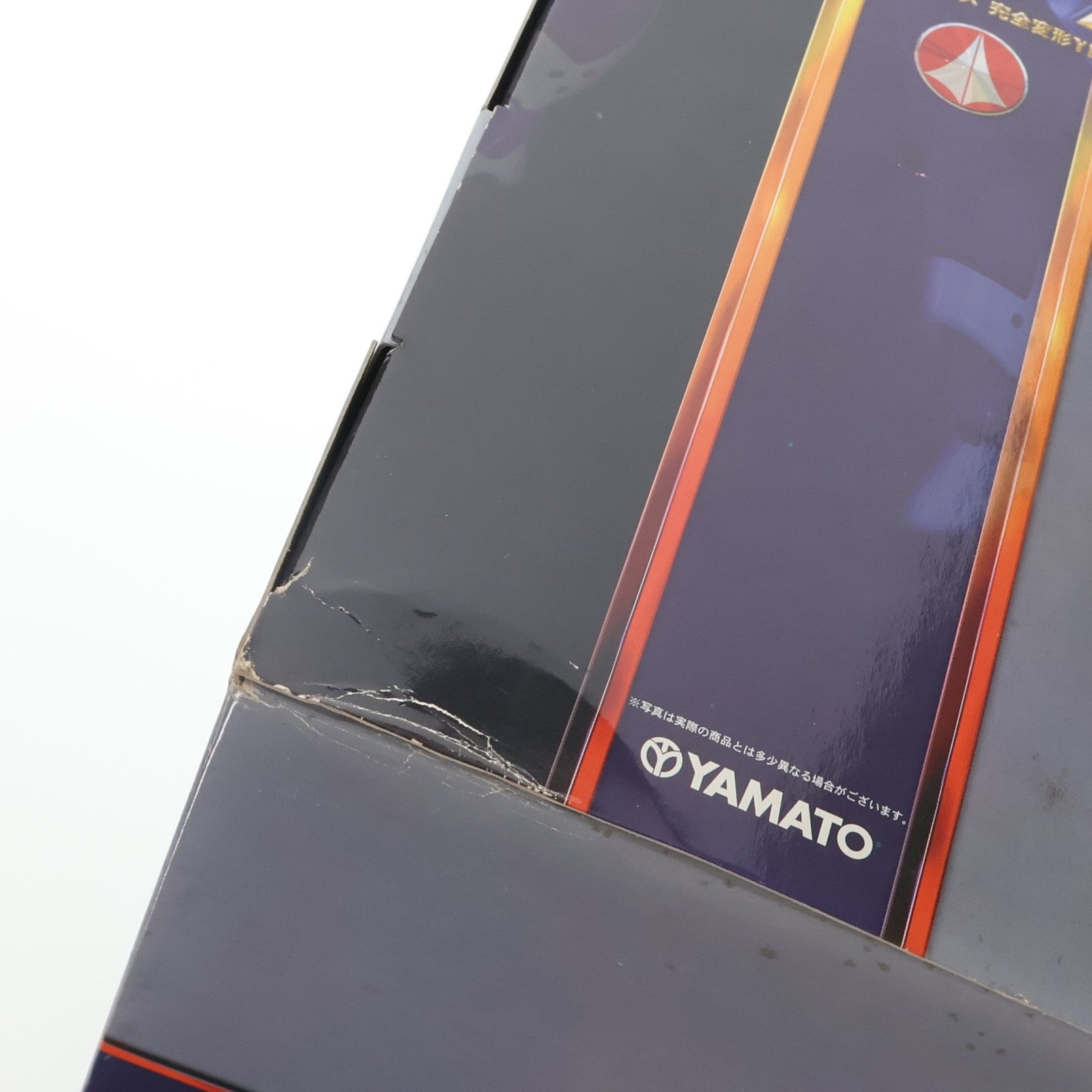 【中古即納】[TOY] 完全変形 1/60 YF-21 マクロスプラス 完成トイ YAMATO(やまと)(20080528)