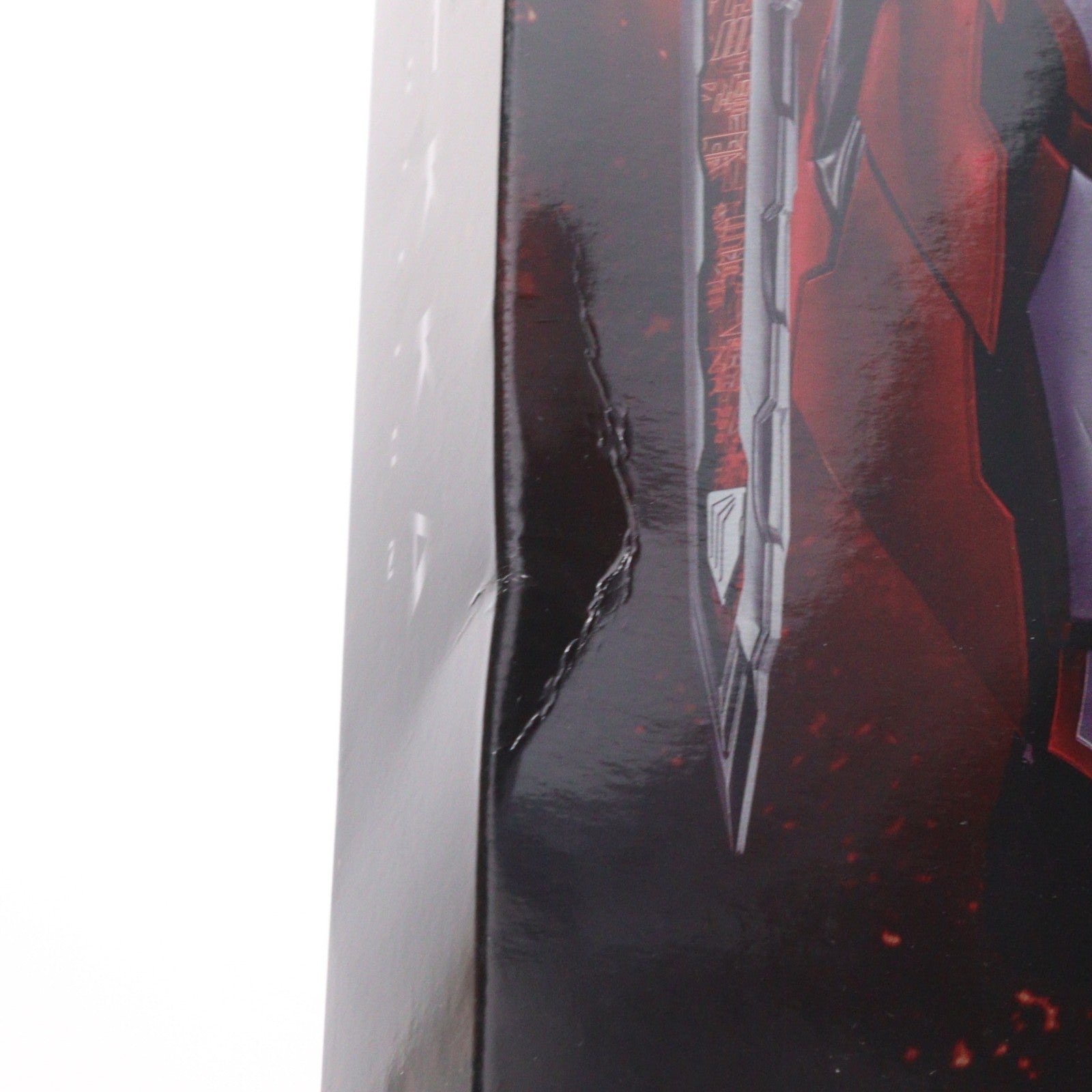 【中古即納】[TOY] プレミアムバンダイ限定 DX火炎剣烈火 サウンドアップデートエディション 仮面ライダーセイバー/聖刃 完成トイ バンダイ(20210305)