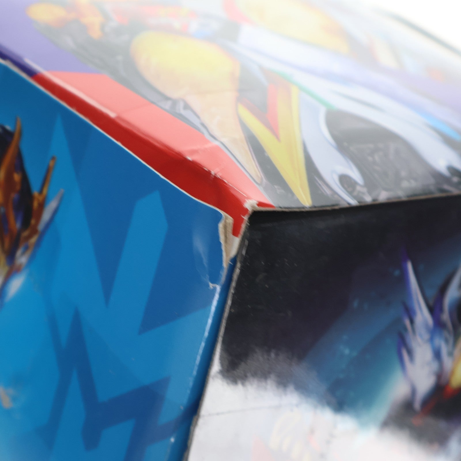 【中古即納】[TOY] プレミアムバンダイ限定 DXクローズビルド缶 劇場版 仮面ライダービルド Be The One(ビー・ザ・ワン) 完成トイ バンダイ(20181231)