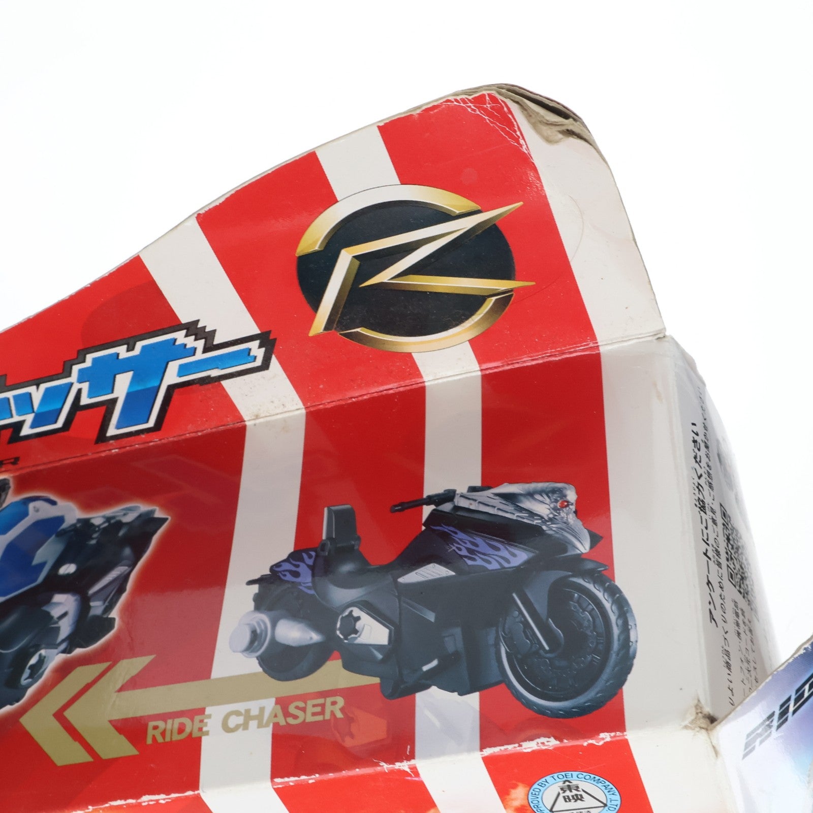 【中古即納】[TOY] 合体四輪 DXライドクロッサー 仮面ライダードライブ 完成トイ バンダイ(20150117)