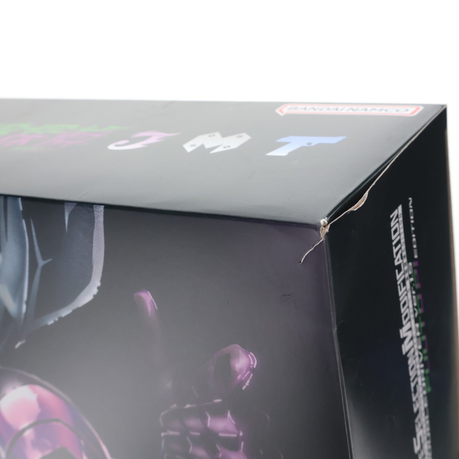 【中古即納】[TOY] プレミアムバンダイ限定 コンプリートセレクションモディフィケーション CSM ダブルドライバー ver.1.5 風都探偵 EDITION 仮面ライダーW(ダブル) 完成トイ バンダイ(20230331)