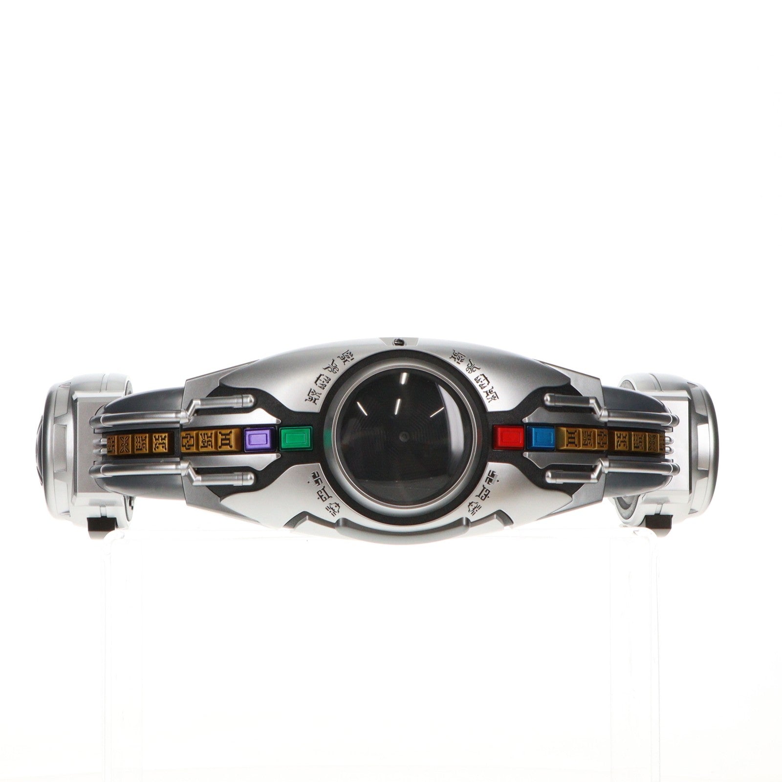 【中古即納】[TOY] SUPER BEST EX DX変身ベルトアークル ライジングセット 仮面ライダークウガ 完成トイ バンダイ(20260214)