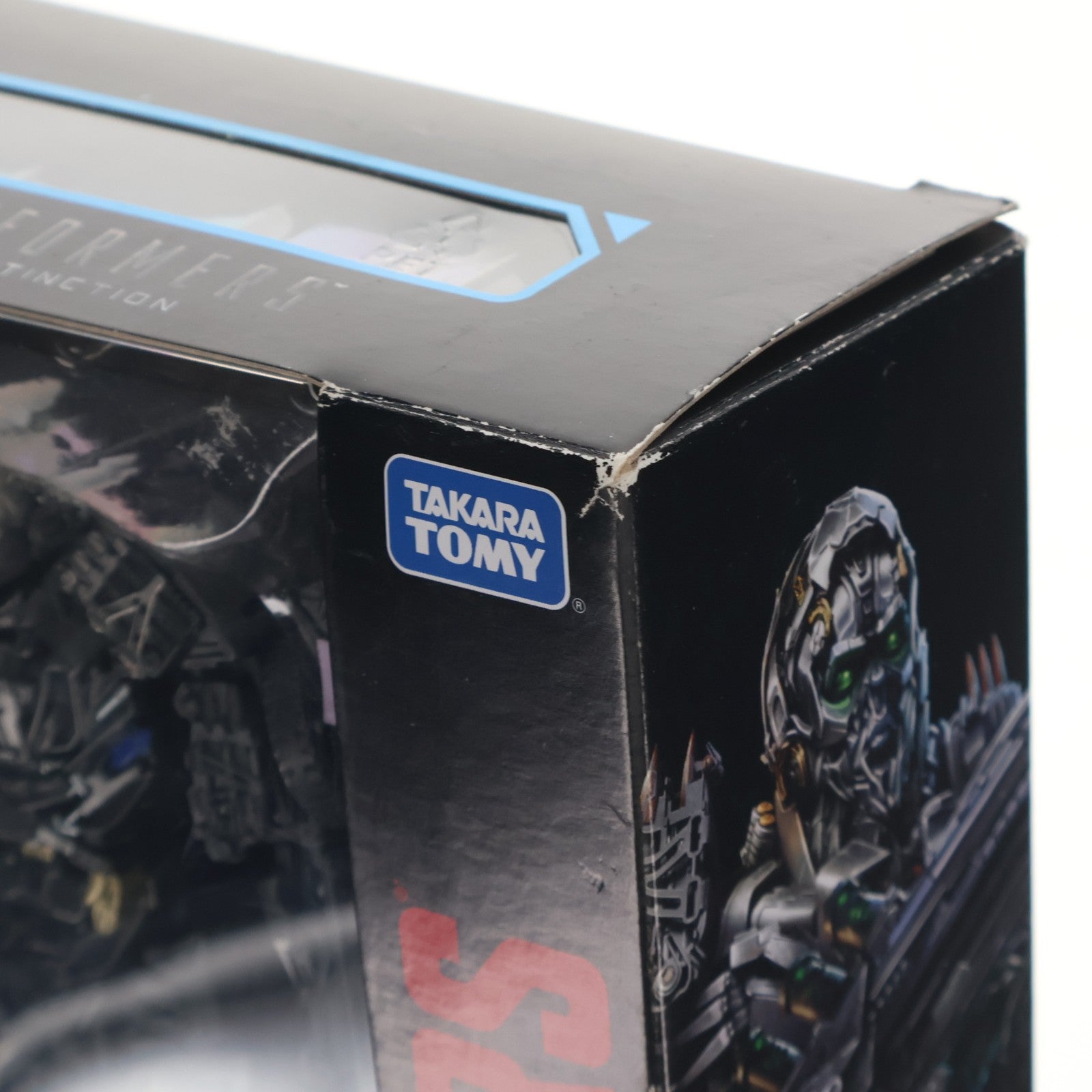 【中古即納】[TOY] トランスフォーマー スタジオシリーズ SS-10 ロックダウン トランスフォーマー/ロストエイジ 完成トイ タカラトミー(20180721)