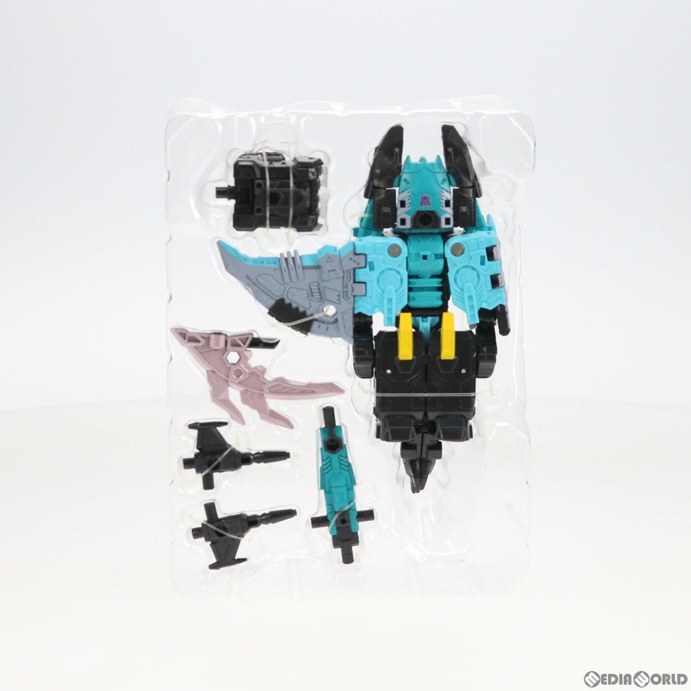 【中古即納】[TOY] タカラトミーモール限定 シーコンズクラーケン トランスフォーマー GENERATION SELECTS 完成トイ タカラトミー(20200229)