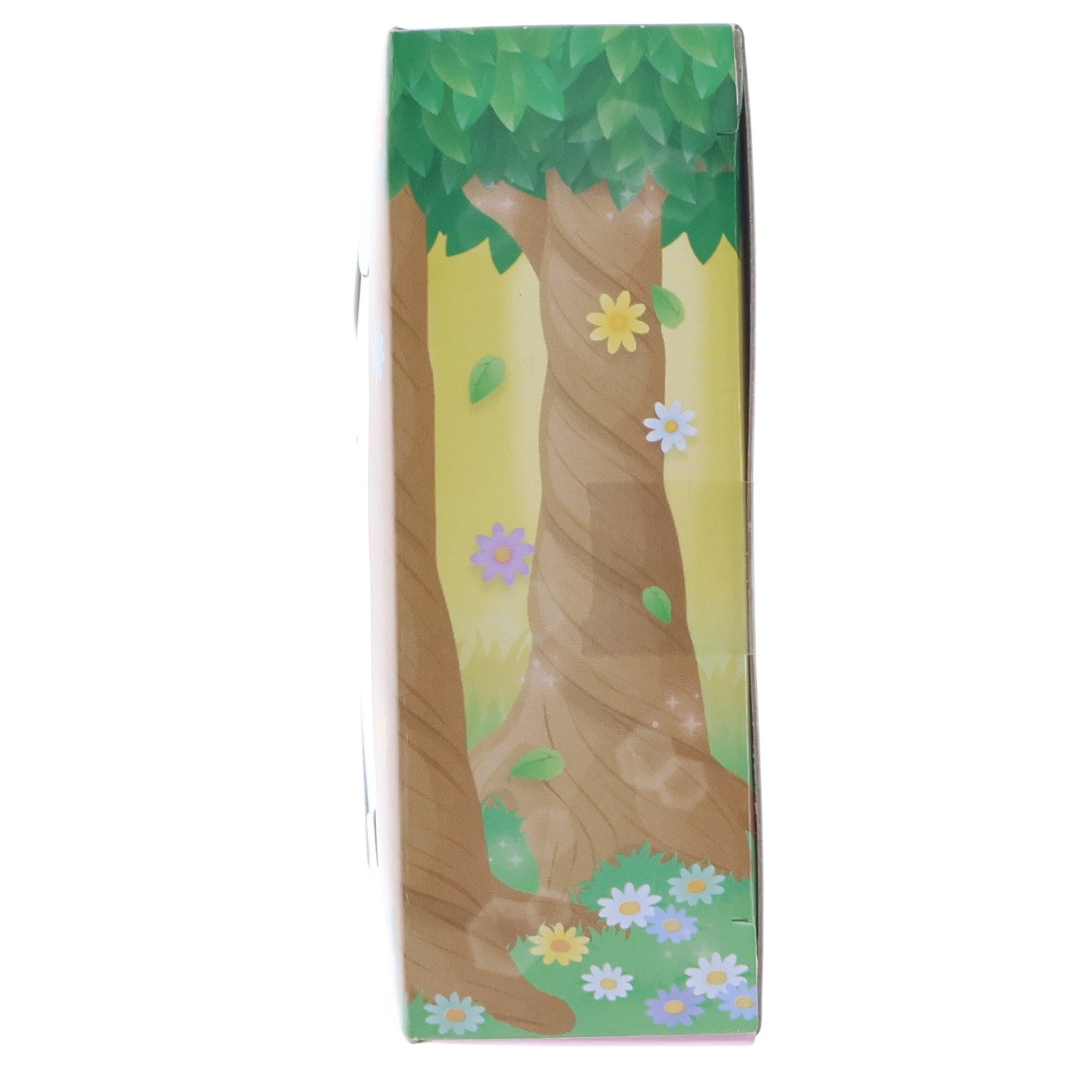 【中古即納】[TOY] C賞 赤ちゃんペアセット(お花のお友だち) シルバニアファミリー キラキラくじ～ひみつの森であそぼ～ 完成トイ プライズ エポック社(20230826)