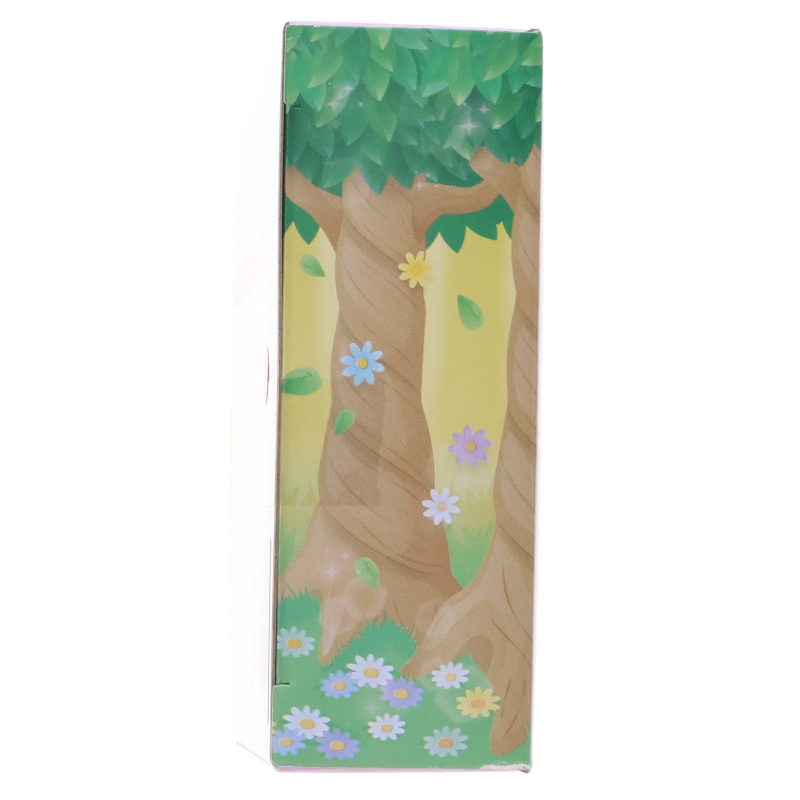 【中古即納】[TOY] C賞 赤ちゃんペアセット(お花のお友だち) シルバニアファミリー キラキラくじ～ひみつの森であそぼ～ 完成トイ プライズ エポック社(20230826)