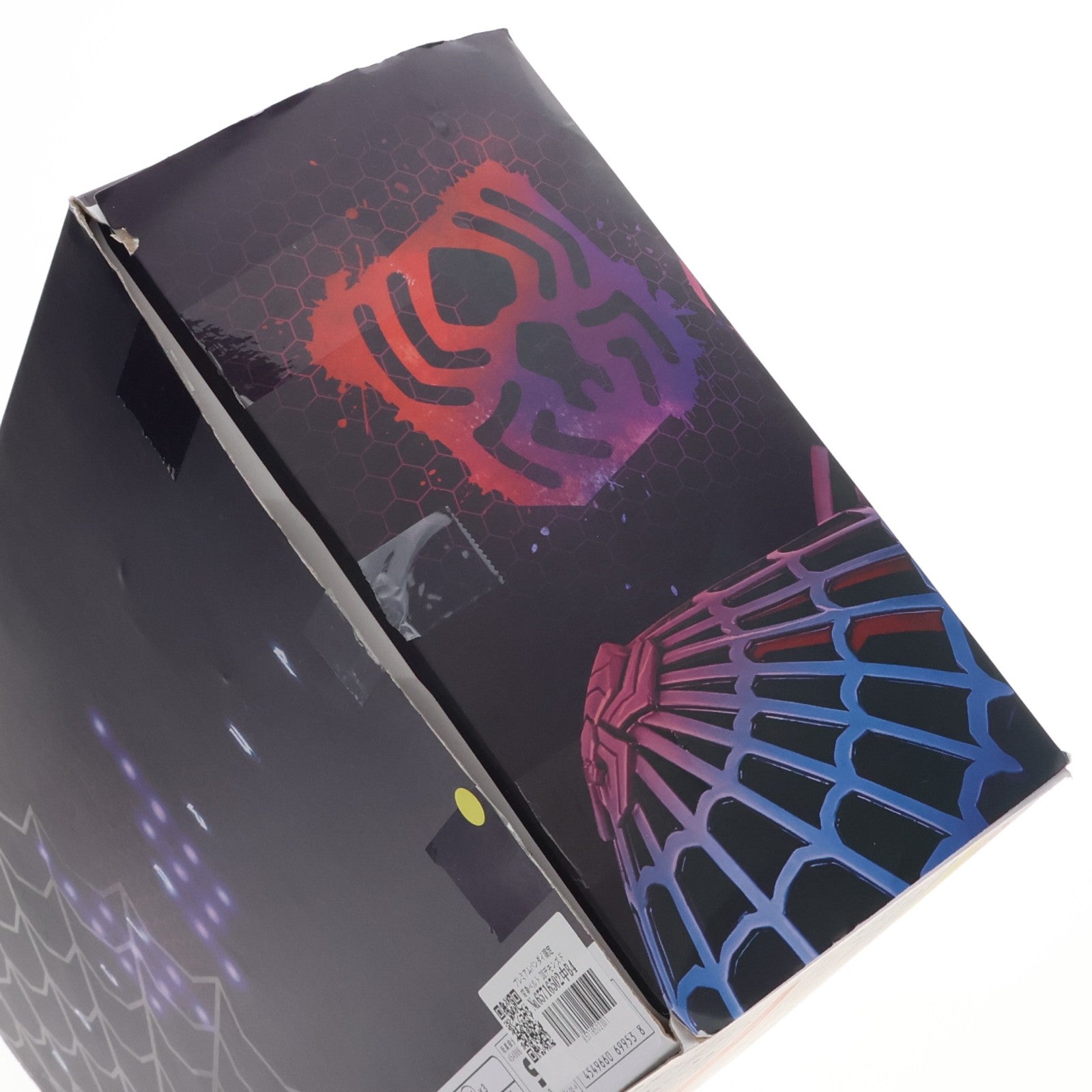 【中古即納】[TOY] プレミアムバンダイ限定 変身ベルト DXデモンズドライバー 仮面ライダーリバイス 完成トイ バンダイ(20220331)
