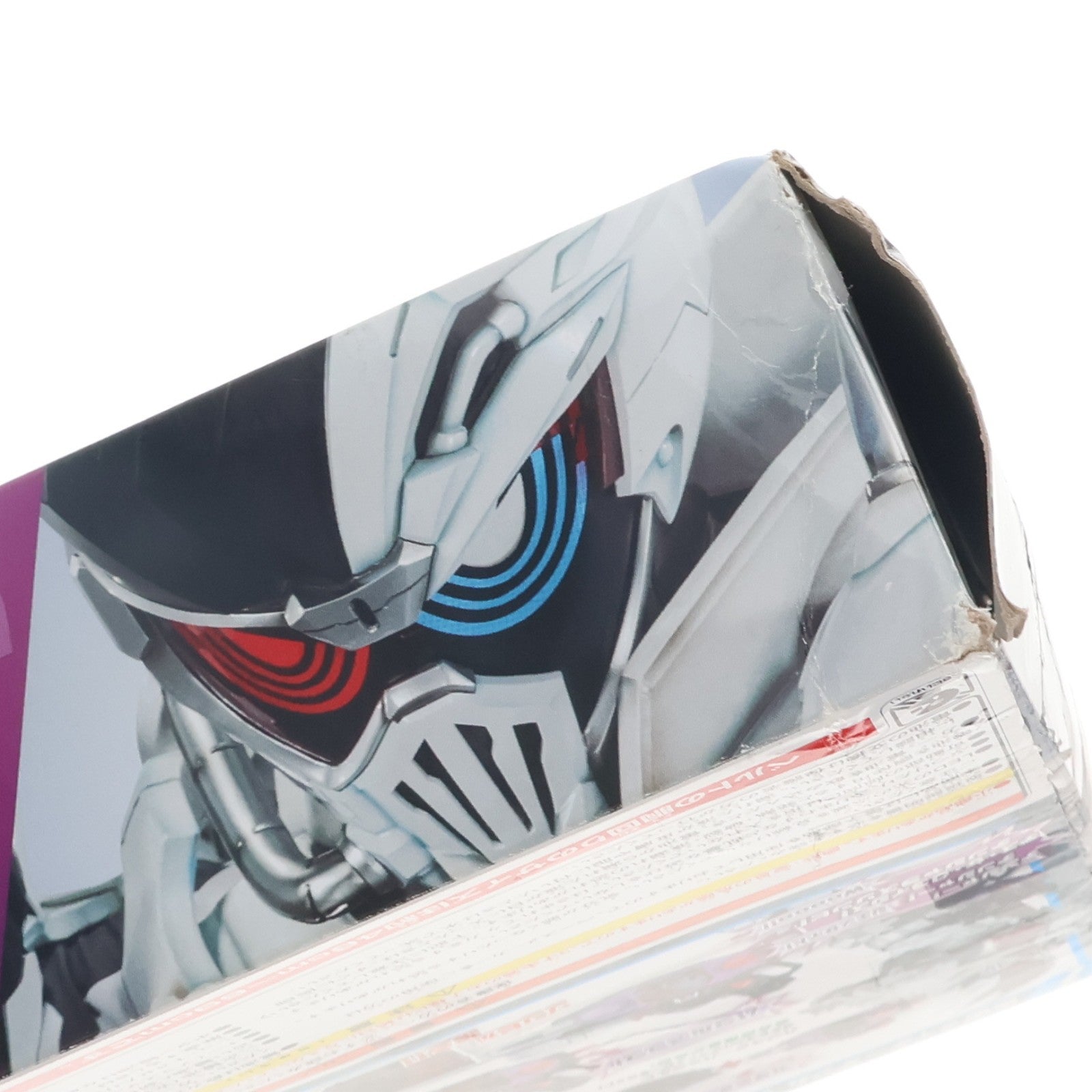 【中古即納】[TOY] 変身ベルト ver.20th DXバグルドライバー 仮面ライダーエグゼイド 完成トイ バンダイ(20181201)