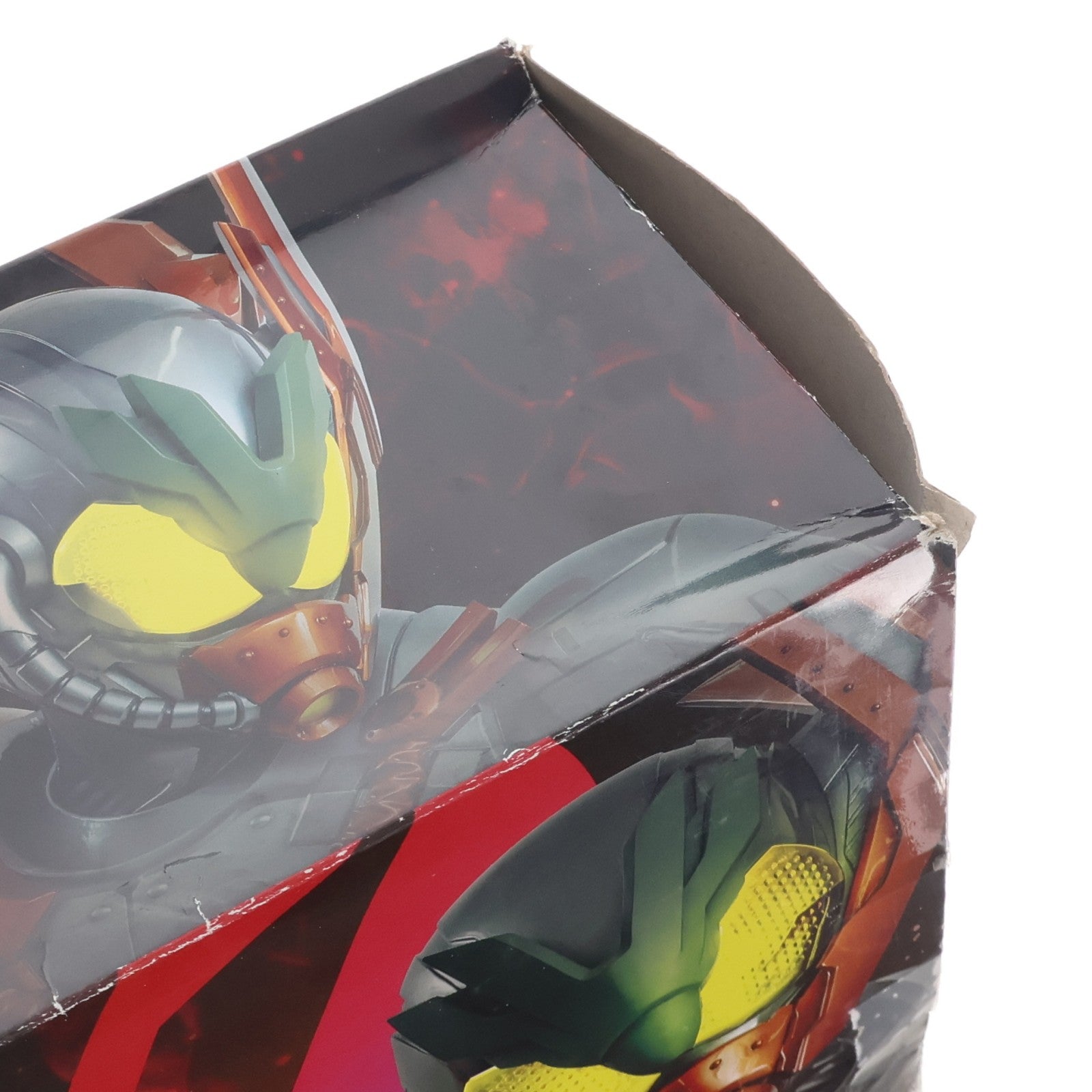 【中古即納】[TOY] プレミアムバンダイ限定 DXベイルドライバー&デストリームドライバーユニット 仮面ライダーリバイス 完成トイ バンダイ(20230127)