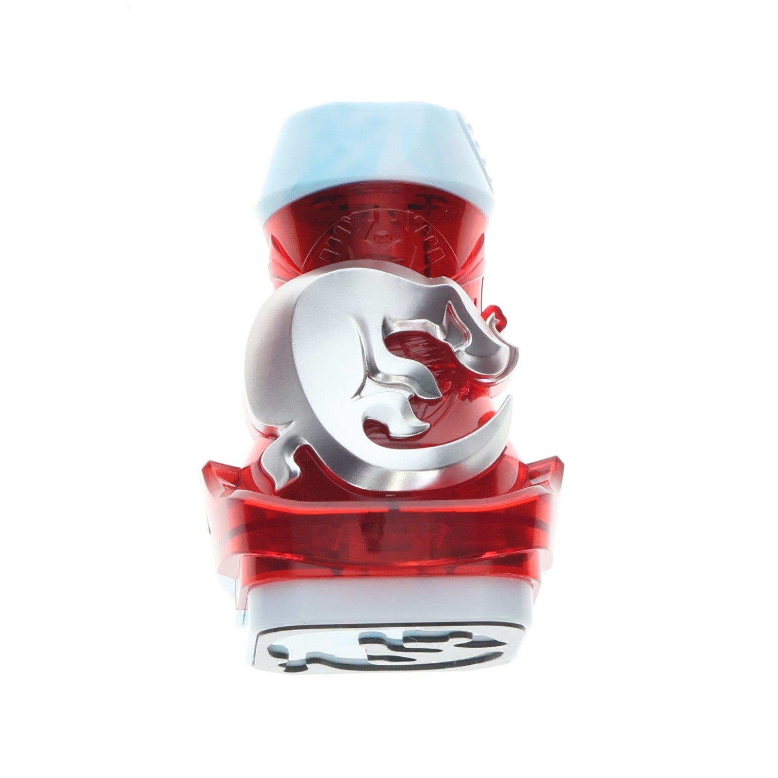 【中古即納】[TOY] (特典単品) プレミアムバンダイ限定 DXコモドドラゴンバイスタンプ DXベイルドライバー&デストリームドライバーユニット 初回特典 仮面ライダーリバイス 完成トイ バンダイ(20230127)